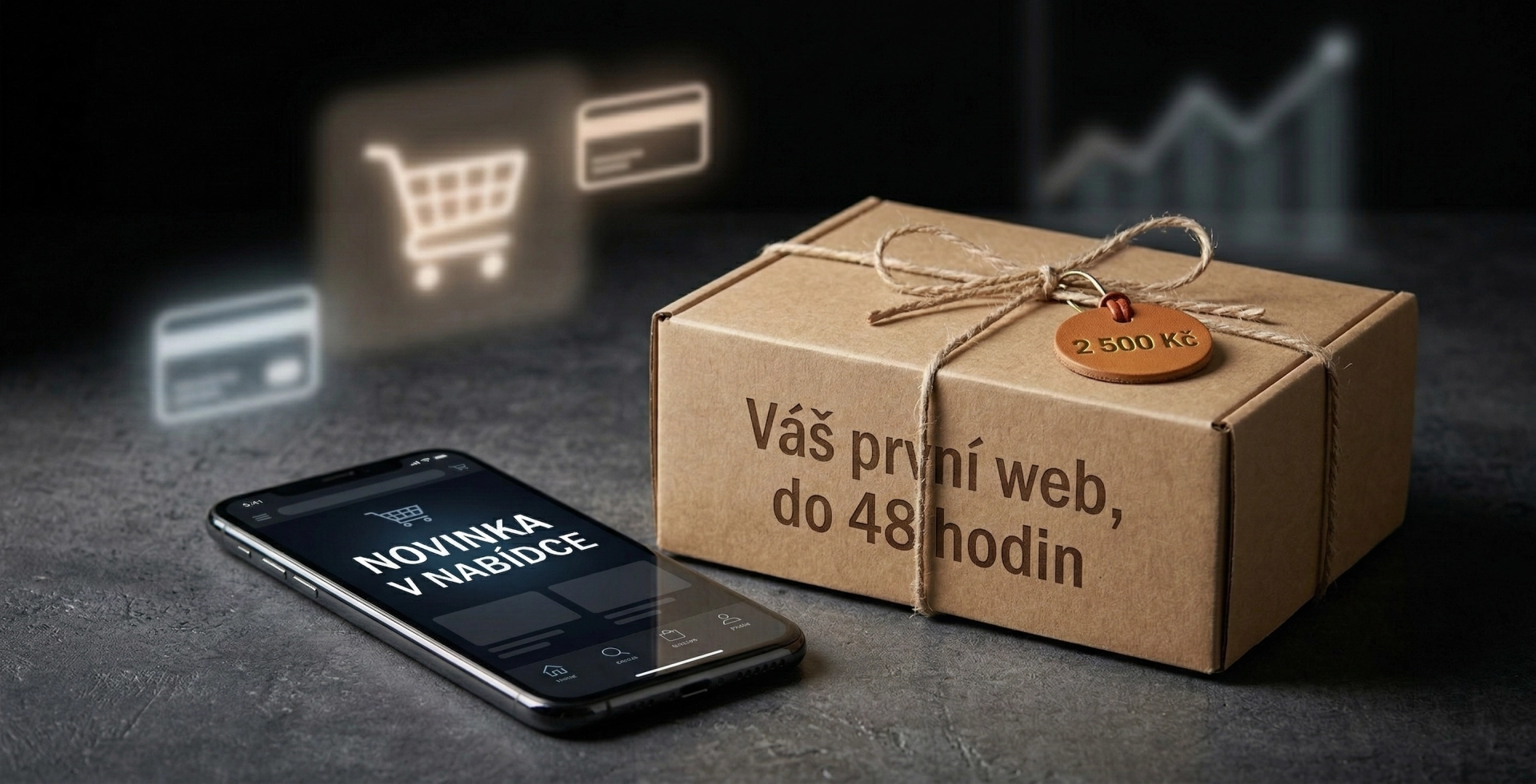 10 důvodů, proč by měl mít každý živnostník svůj Živnoweb